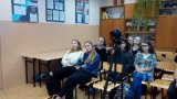 Rozprawa sądowa w Jagielle
